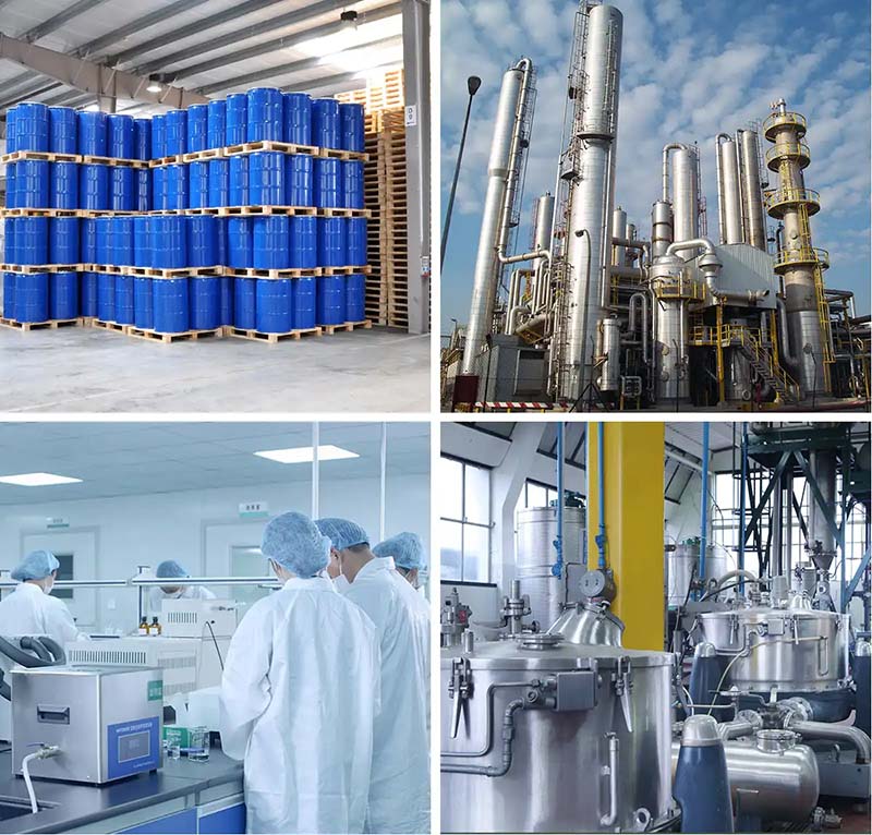 بولي (كلوريد ثنائي أليل ثنائي ميثيل الأمونيوم) CAS: 26062-79-3