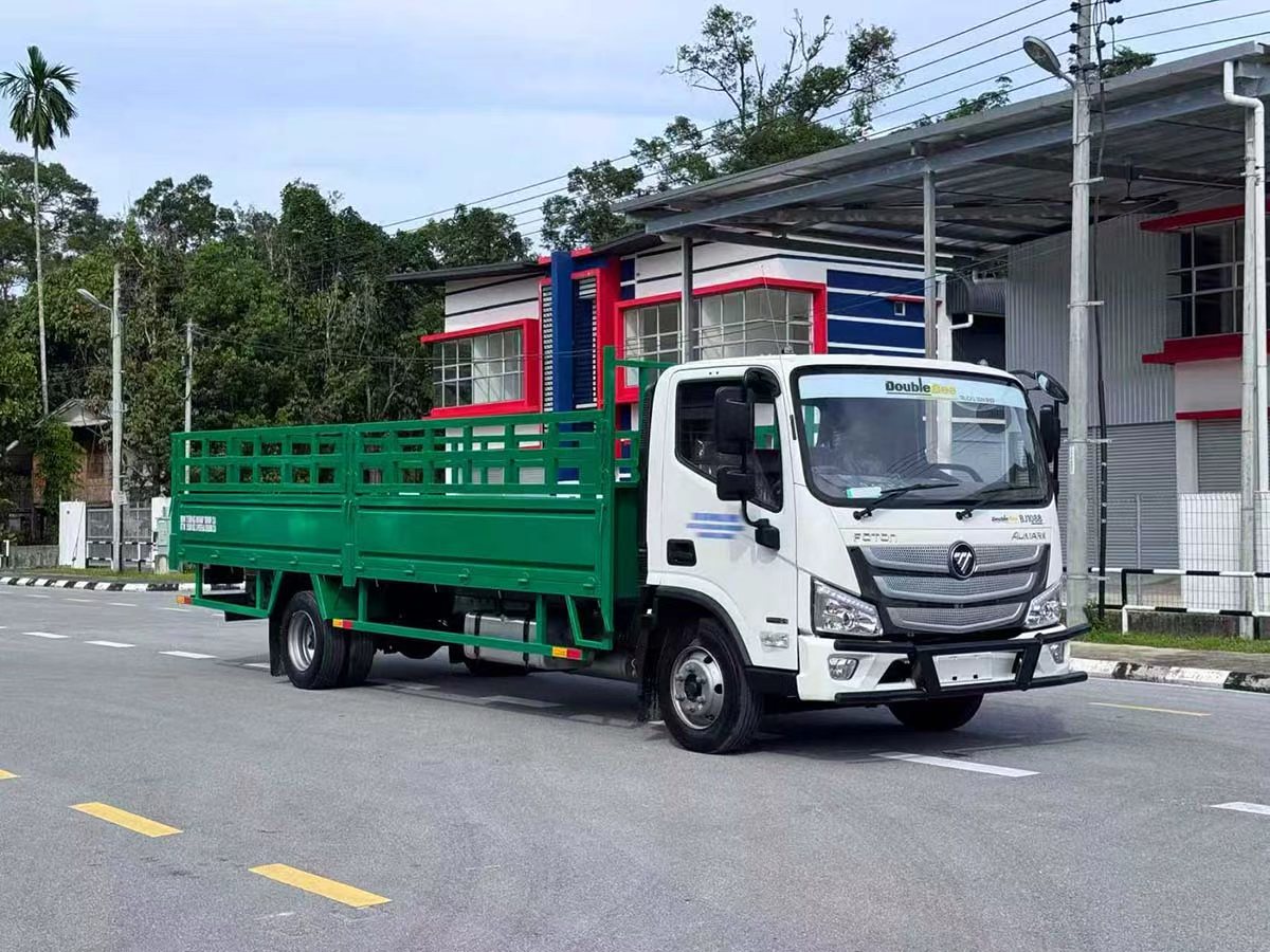 Foton Aumark S BJ1088