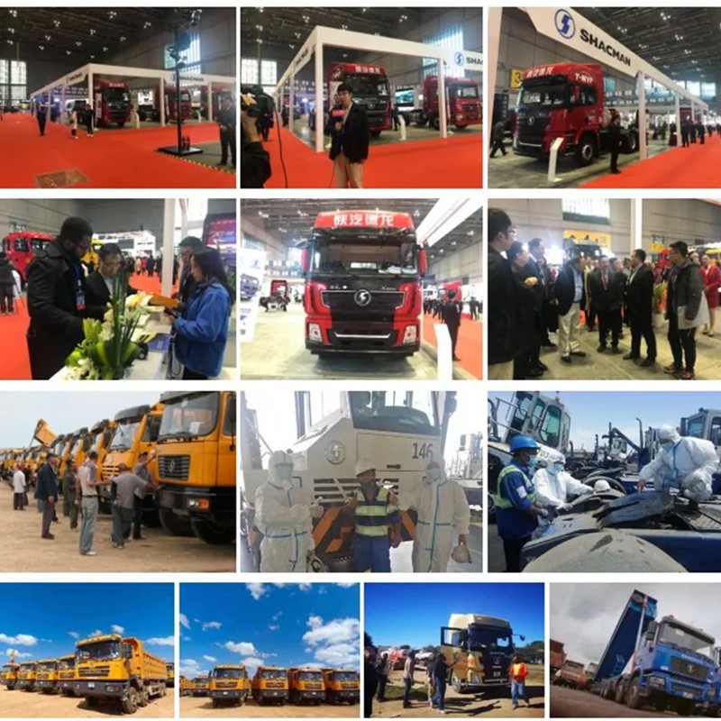 Pengalaman Pameran