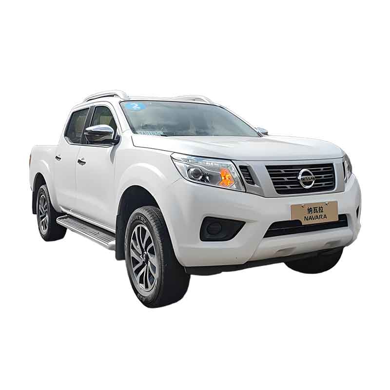 Navara 2023 Off Road 2.5L Automatic 4WD Prestige Edition