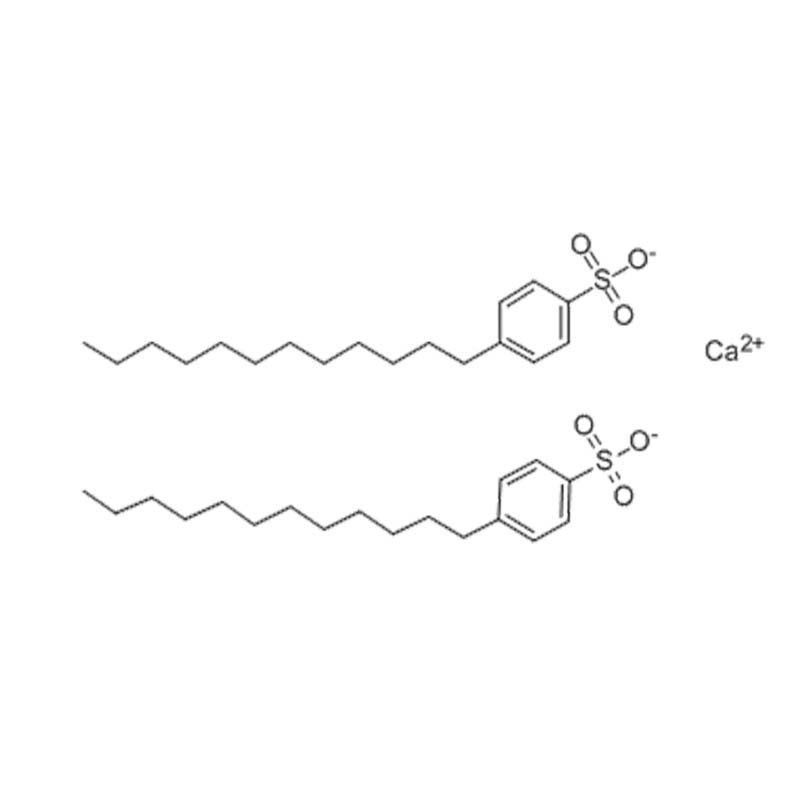 Kalsium Dodecylbenzene sulfonate CAS：26264-06-2