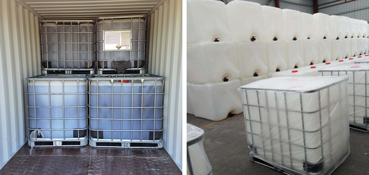 Tricresyl Phosphate (TCP) No. CAS: 1330-78-5 (campuran)