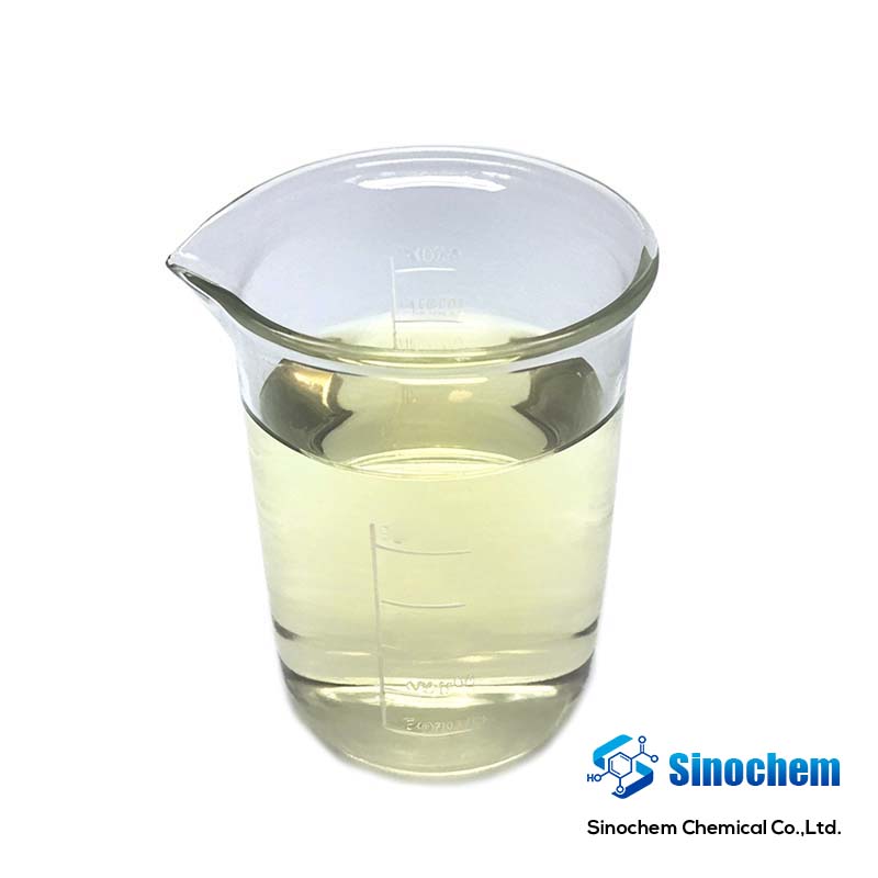 Tetrabutil Titanat (TBOT) CAS No.: 5593-70-4