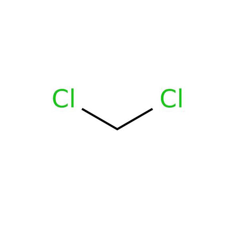Methylene chloride CAS：75-09-2