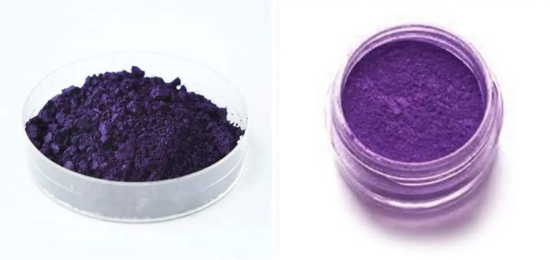 Asas Violet 14 CAS: 632-99-5 Asas Violet 14 CAS: 632-99-5