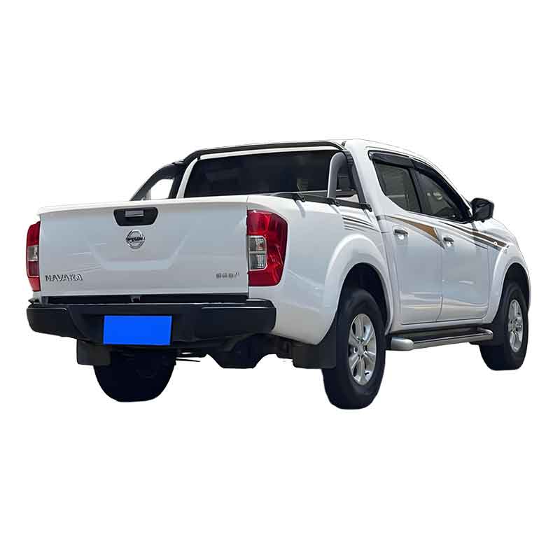 Navara 2023 Off Road 2.5L Automatic 4WD Prestige Edition