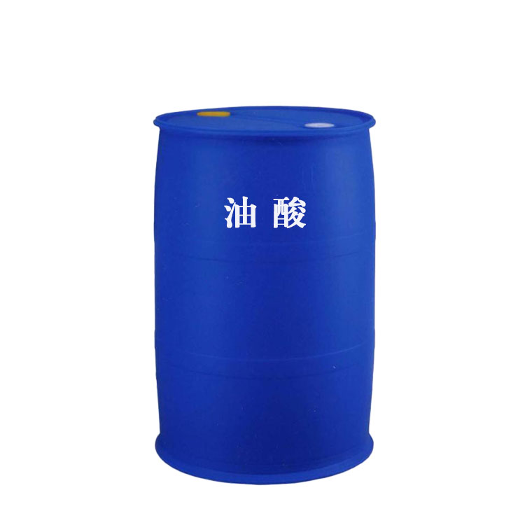 حمض الأوليك CAS: 112-80-1