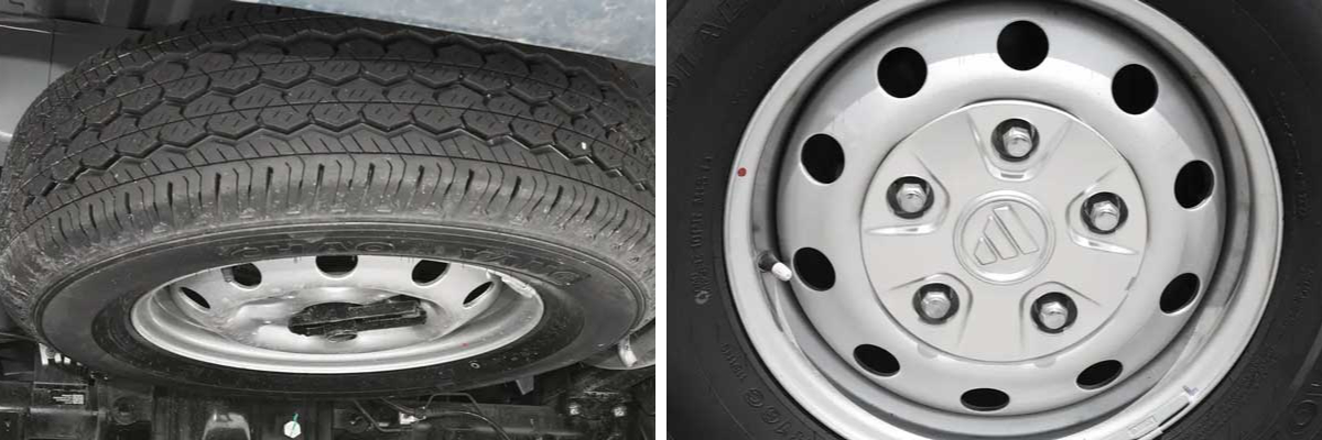 Пассажирский микроавтобус Futian Tuoyaonuo X8 Value Edition / Пригородный автобус / Вместительный коммерческий микроавтобус