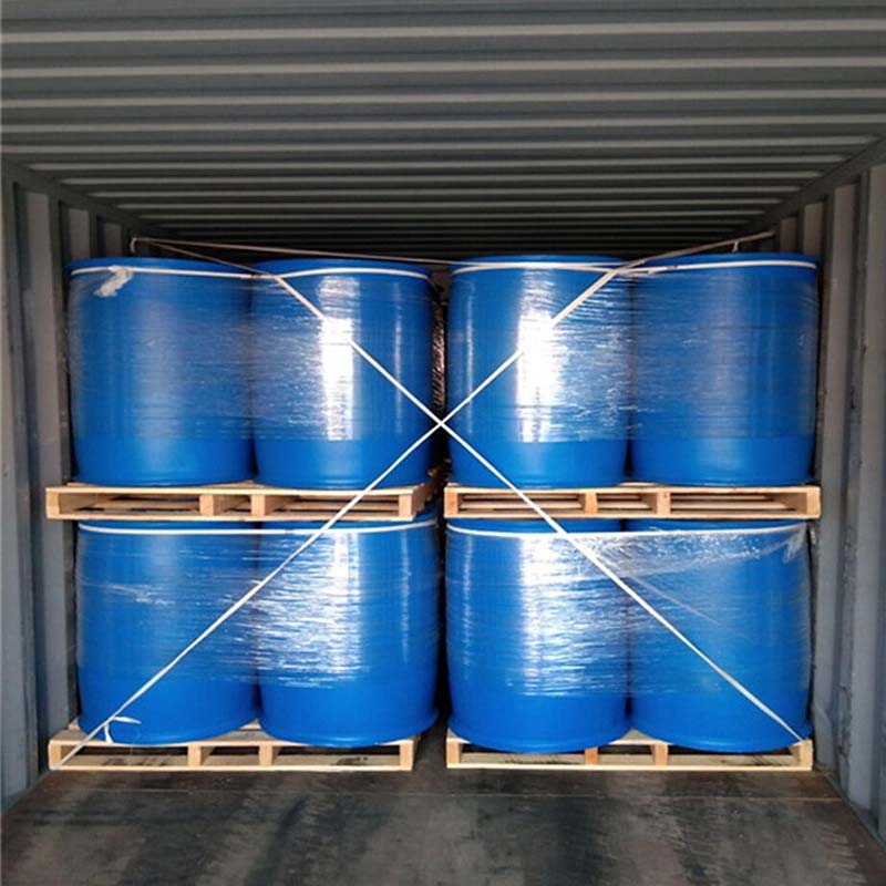 حمض ثنائي إيثيلين ثلاثي أمين خماسي (ميثيلين فوسفونيك) (DTPMPA) رقم CAS: 15827-60-8