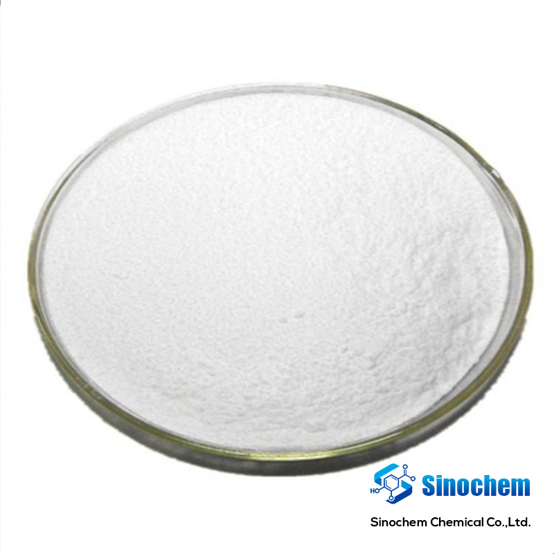 Disodium edetate dihydrate CAS：139-33-3