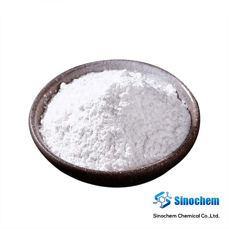 Hydroxypropyl Methyl Cellulose CAS：9004-65-3