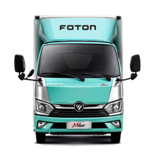 Foton Aumark TX 4510 .5T