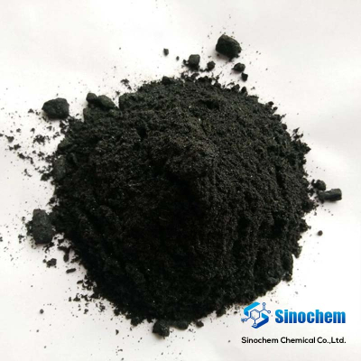 Ferrik klorida CAS：7705-08-0