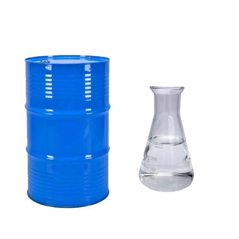 Asam heptanoat CAS：111-14-8