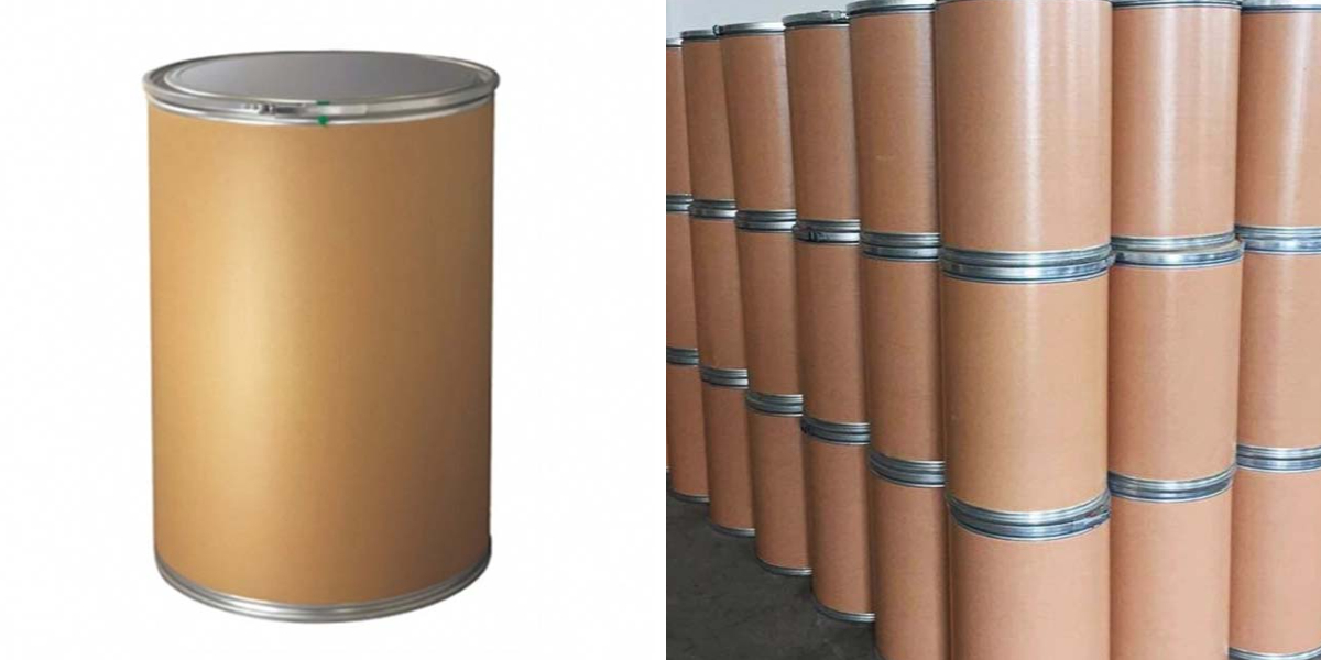 Xanthan gum CAS：11138-66-2