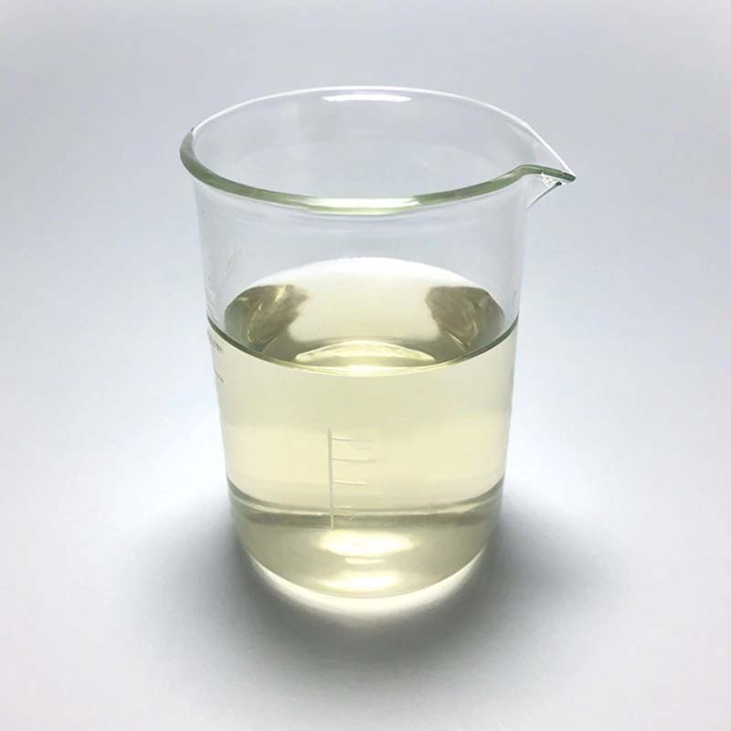 بولي (كلوريد ثنائي أليل ثنائي ميثيل الأمونيوم) CAS: 26062-79-3