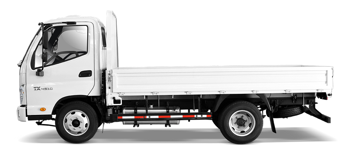 Foton Aumark TX 4510 2.5T