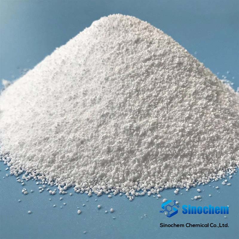 دوديسيل كبريتات الصوديوم CAS: 151-21-3