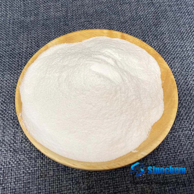 Lisozim CAS No.: 12650-88-3 (putih telur)