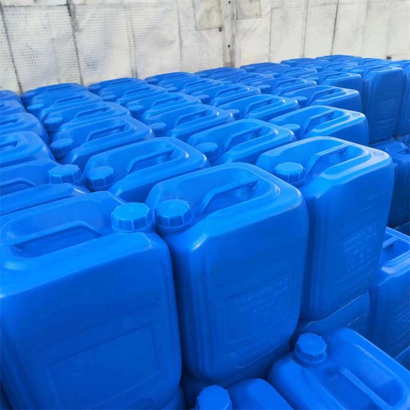 Asam fosfat (grade makanan) CAS: 7664-38-2