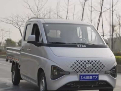 Dongfeng Yufeng T7 Kelebihan Eksport: Bagaimana Reka Bentuk Produk Memenuhi Permintaan Pasaran Luar Negara Dengan Tepat