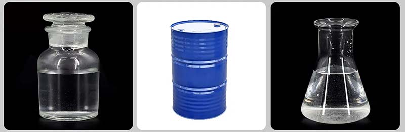 1-بروبانثيول CAS: 107-03-9