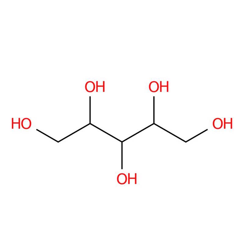 Xylitol CAS：87-99-0