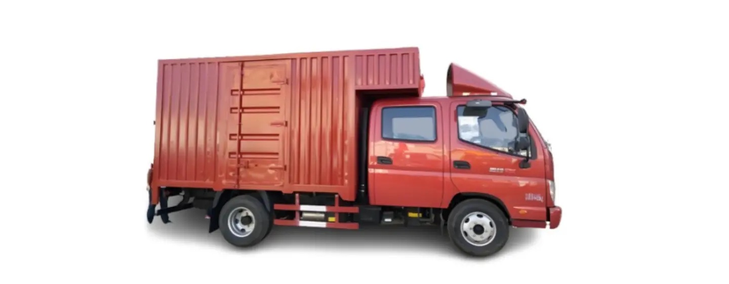 Foton Truck Mate Foton Truck Mate