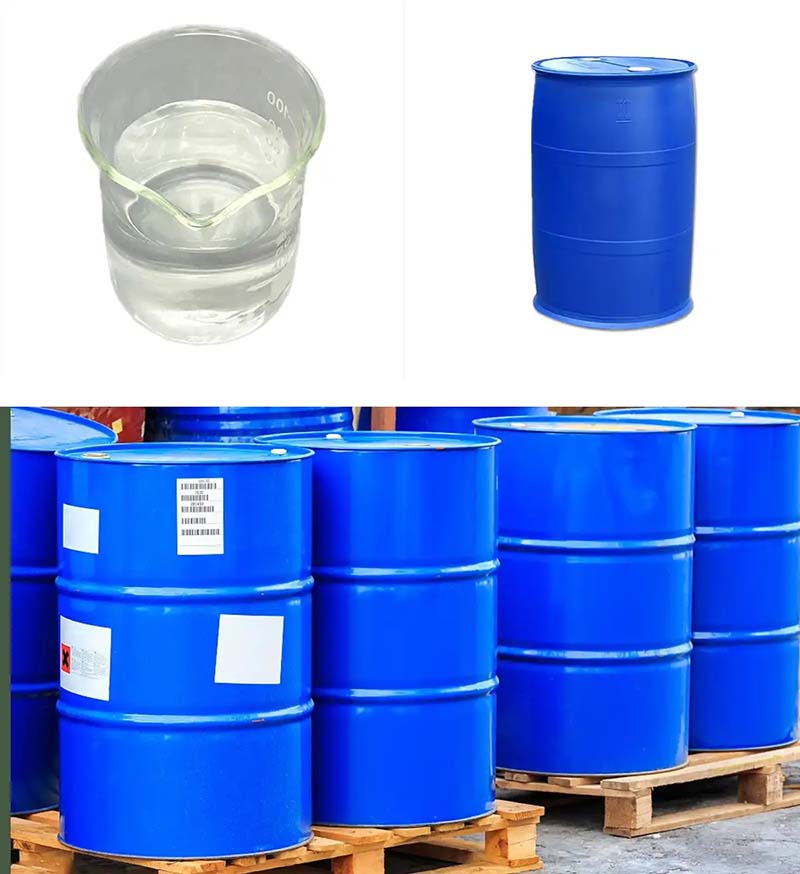 Asid propionik CAS:79-09-4 Asid propionik CAS:79-09-4