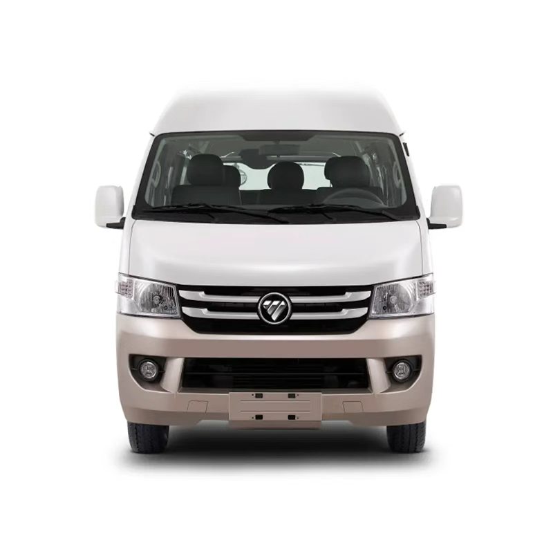 Foton LIHAT C2 Warna Ganda