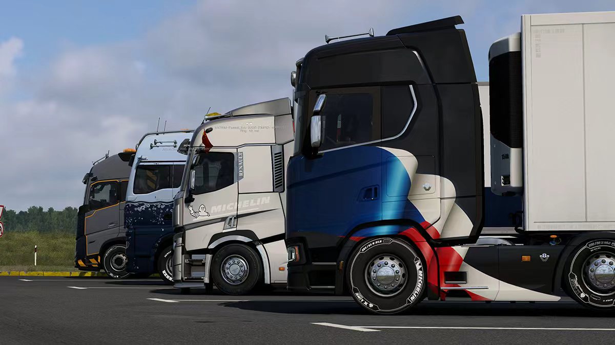 Foton Aumark TX 4510 .5T