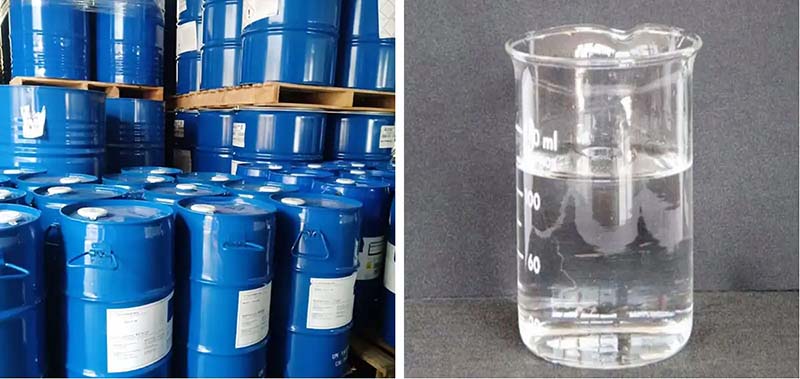 Isodecyl Alkohol CAS：25339-17-7