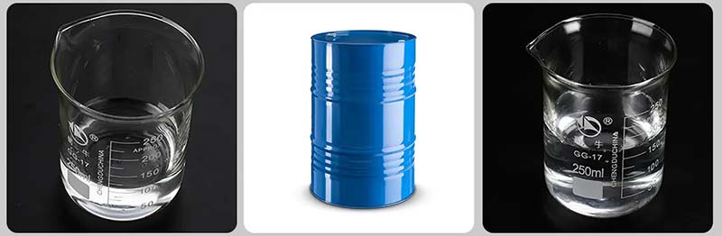 Methylene chloride CAS：75-09-2