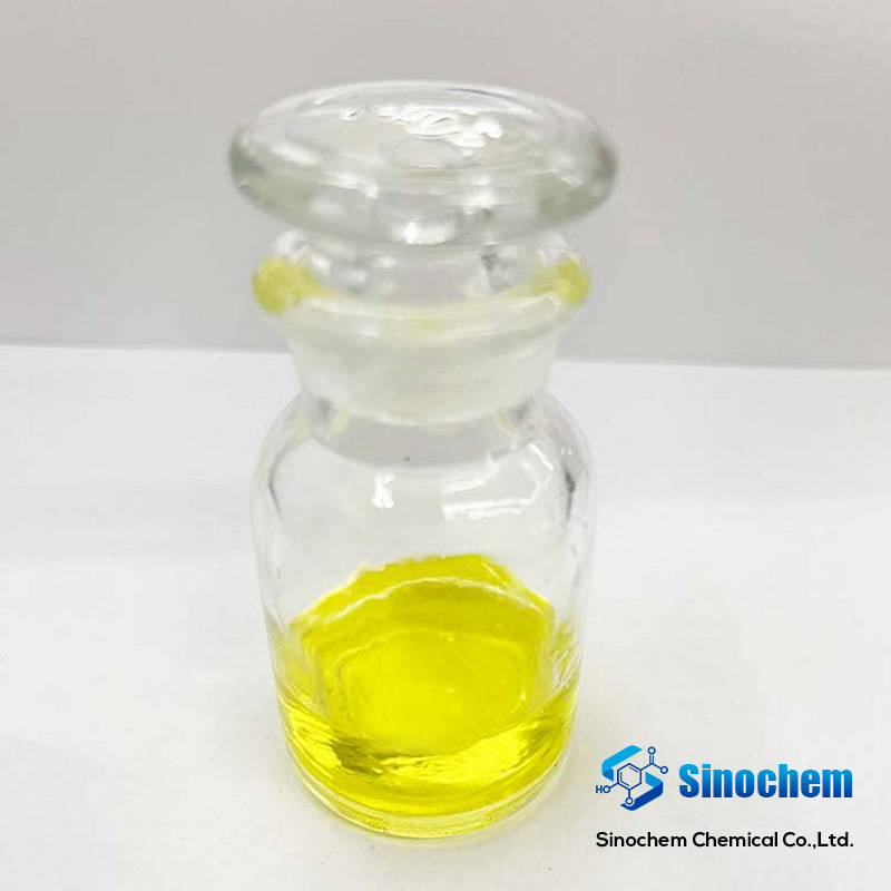 Tween 80 CAS: 9005-64-5