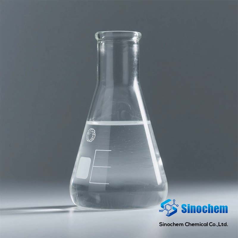 Poly(dimethylsiloxane)  CAS：9016-00-6