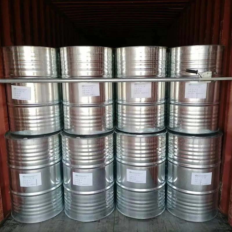  Trifluoromethanesulfonic Acid (TfOH) CAS No.: 1493-13-6 