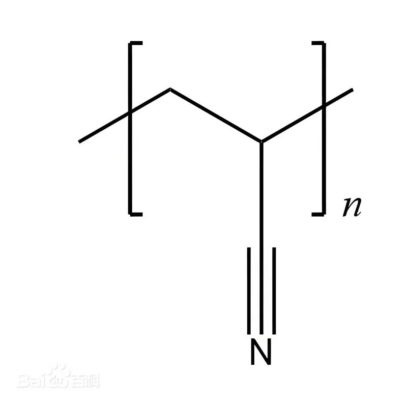Полиакрилонитрил (ПАН) CAS №: 25014-41-9
