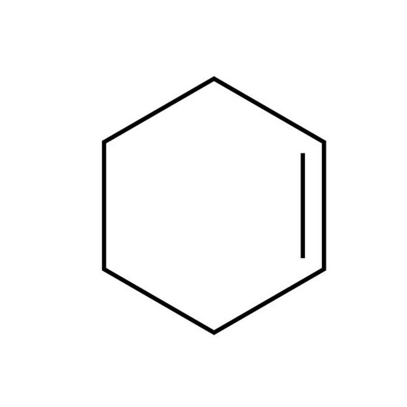 Sikloheksena CAS: 110-83-8