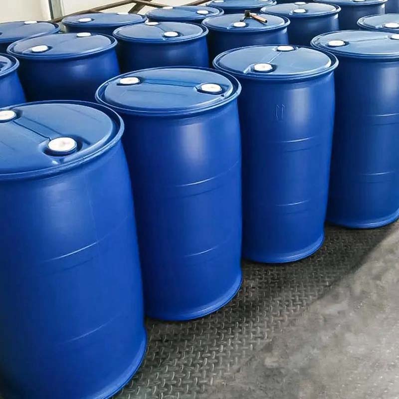 Etilen glikol CAS: 107-21-1