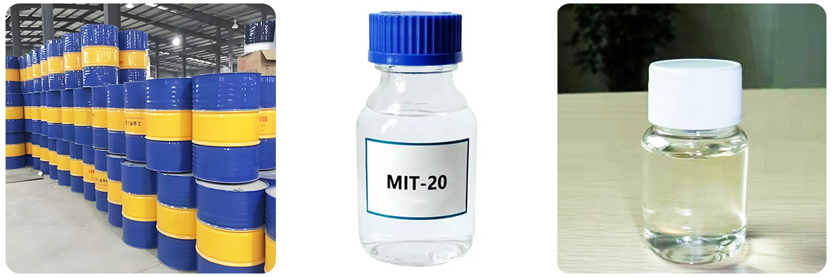 2-Methyl-4-isothiazolin-3-one hydrochloride CAS：26172-54-3