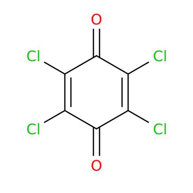 Kloranil CAS：118-75-2