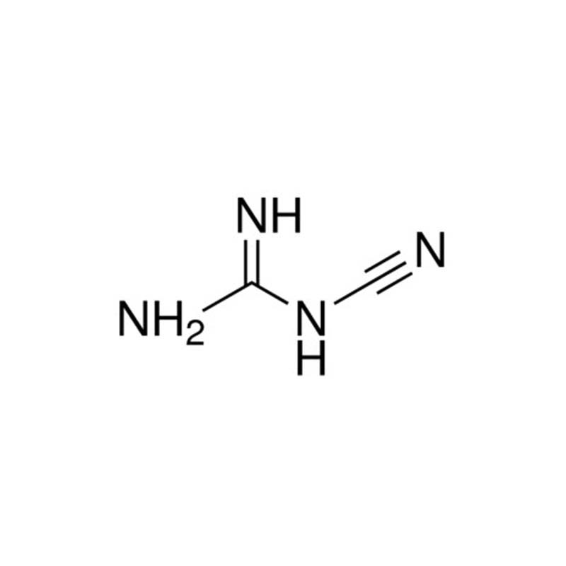 Dicyandiamide (DCD) CAS No.: 461-58-5