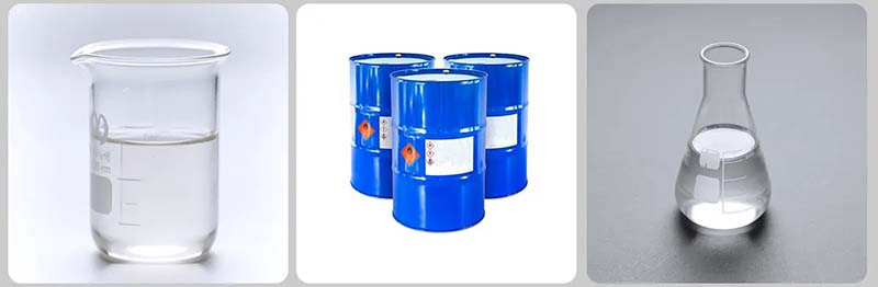 Poli(propilena glikol) bis(2-aminopropil eter) CAS：25322-69-4