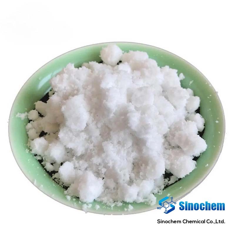 Полиакрилонитрил (ПАН) CAS №: 25014-41-9