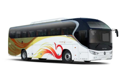 Автобус Foton на продажу