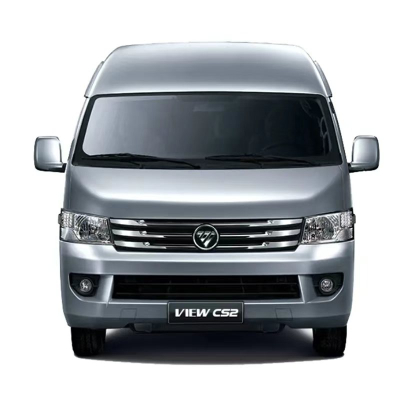Foton VIEW CS2 Silver