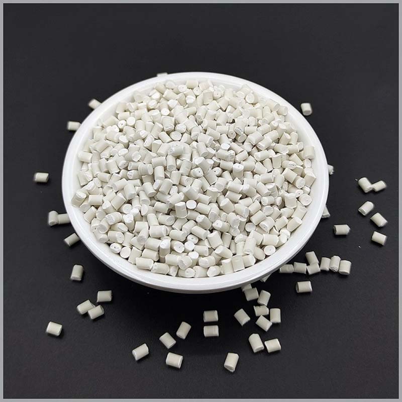 Poli(etilena tereftalat) (PET) Nomor CAS: 25038-59-9