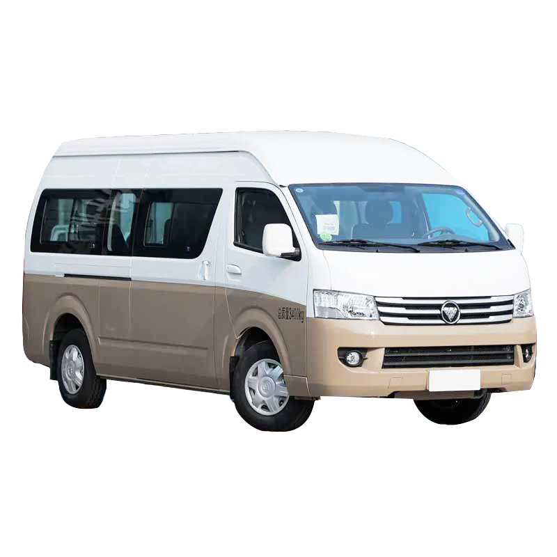 شاحنة فوتيان لاندسكيب G9 كومينز 2.8 طن ديزل خفيفة