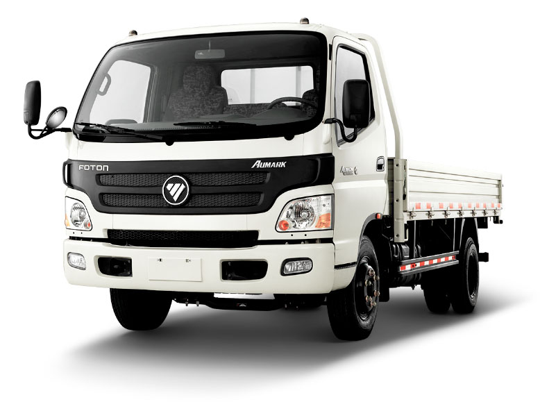 فوتون أومارك سي وايت فلات