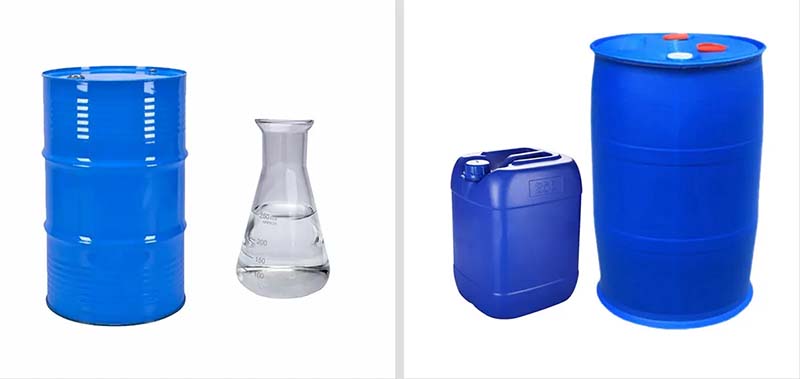 Asam heptanoat CAS：111-14-8